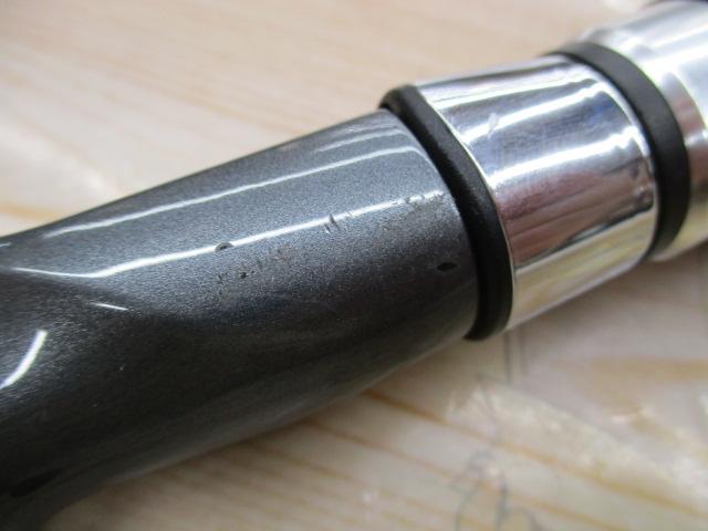 テーパーアンドシェイプ カーブスター フレックスハント CFHC