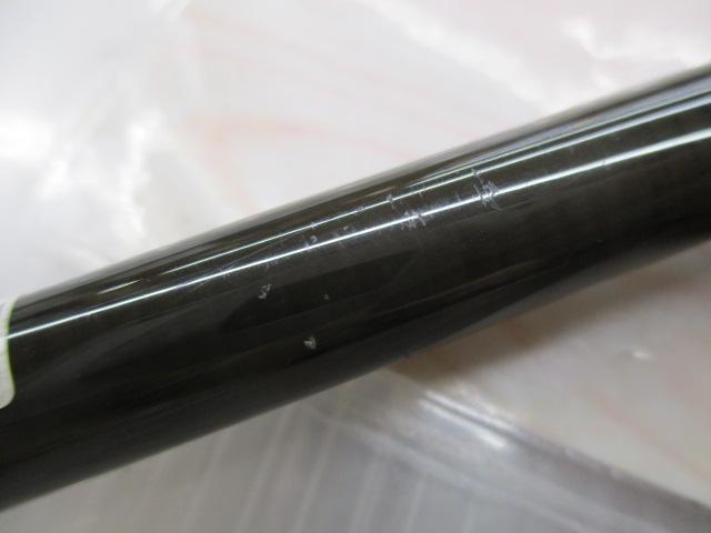 テーパーアンドシェイプ カーブスター フレックスハント CFHC