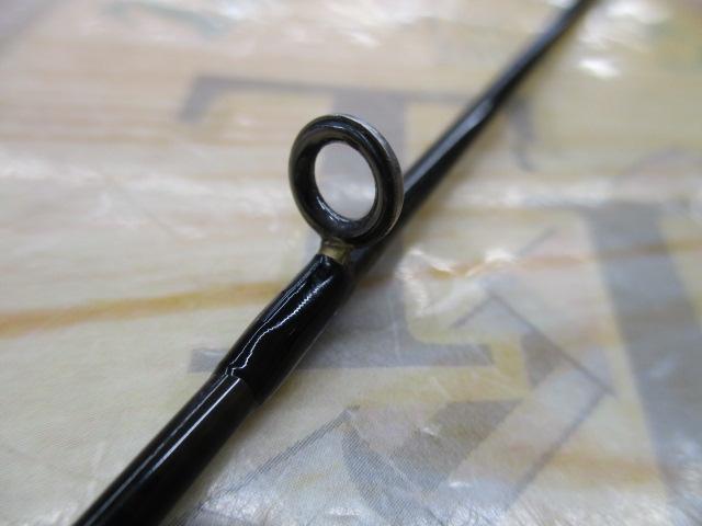 フレックスハント CFHC-69HW カーブスターT30｜＠ベリーネット