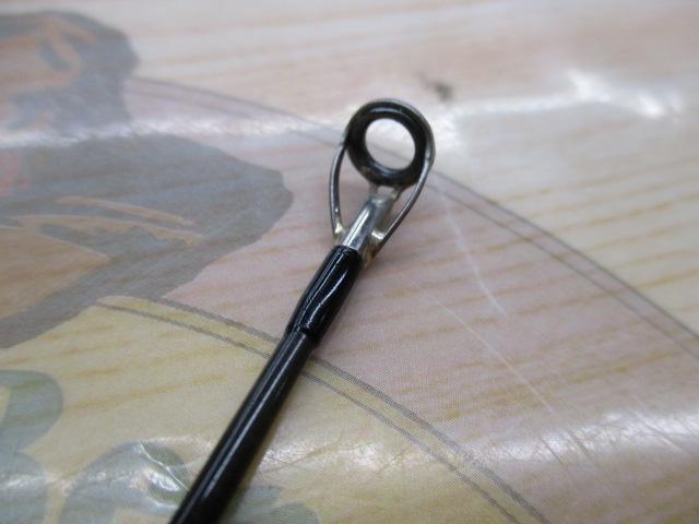 フレックスハント CFHC-69HW カーブスターT30