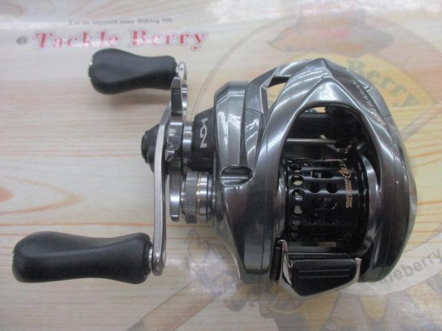 16アルデバランBFS XG LH｜＠ベリーネット 日本最大新品中古釣具