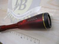 19ワールドシャウラ テクニカルエディション S62UL-2/F