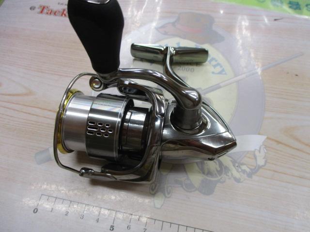Amazon | シマノ(SHIMANO) スピニングリール 18 ステラ C2000S