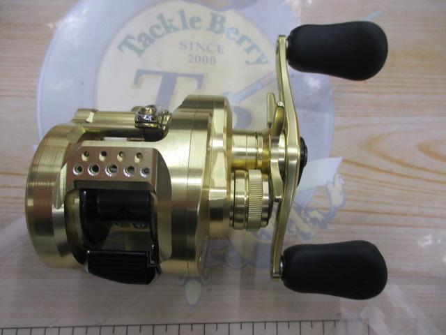 21カルカッタコンクエスト 100