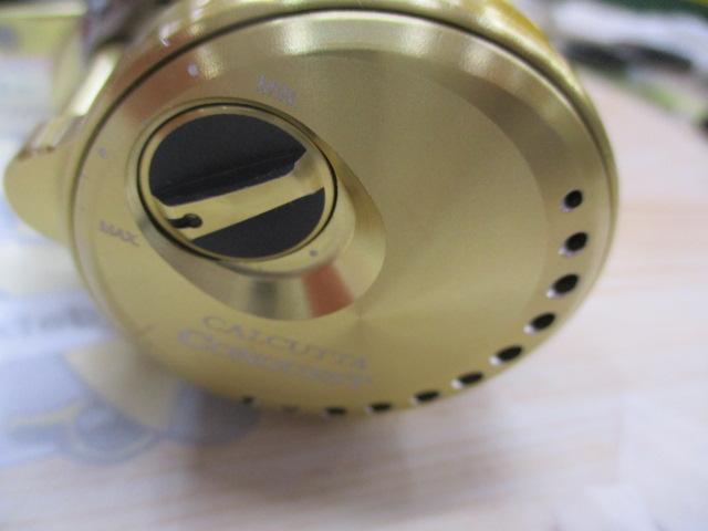 21カルカッタコンクエスト 100