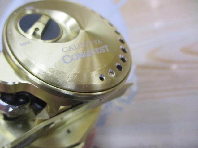 21カルカッタコンクエスト 100