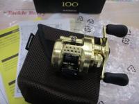 21カルカッタコンクエスト 100