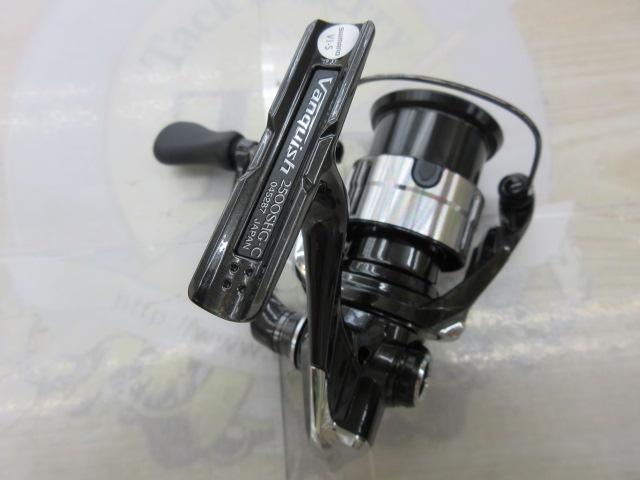 23ヴァンキッシュ 2500SHG｜＠ベリーネット 日本最大新品中古