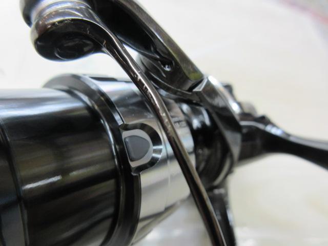 23ヴァンキッシュ 2500SHG