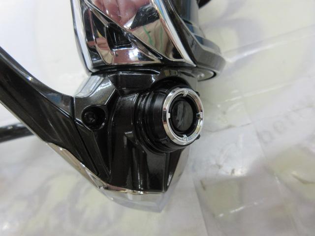 23ヴァンキッシュ 2500SHG