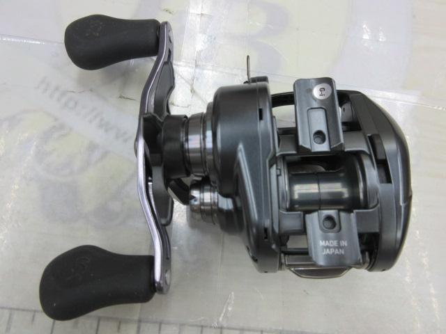 ダイワ　17スティーズ　A TW 1016H 右ハンドル　中古 ダイワ 17スティーズ A TW 1016H 右ハンドル 中古 - メルカリ