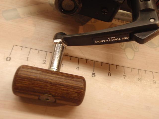 ウィスカートーナメント SS-750