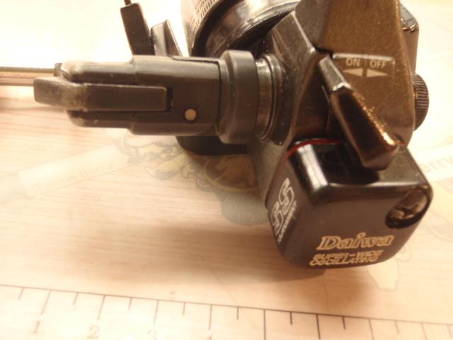 ウィスカートーナメント SS-750