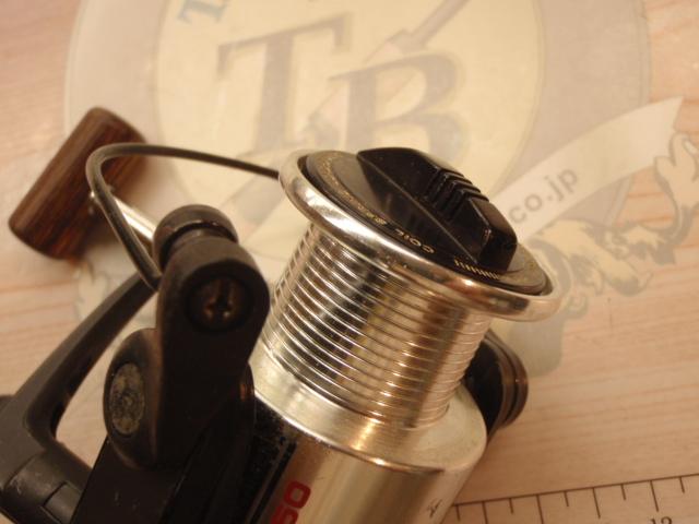 ウィスカートーナメント SS-750