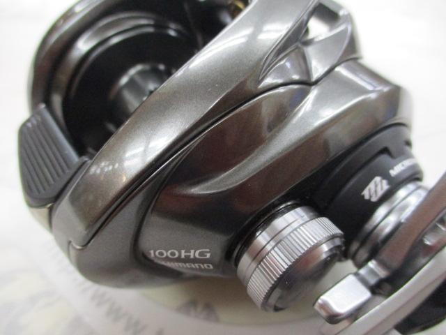 23メタニウム 100HG