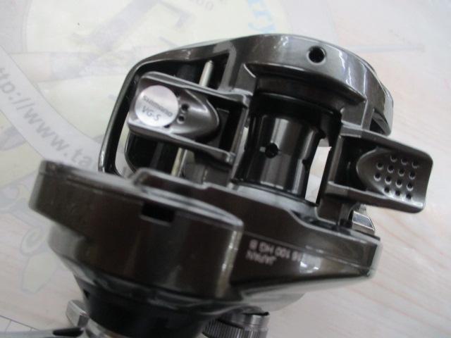 23メタニウム 100HG