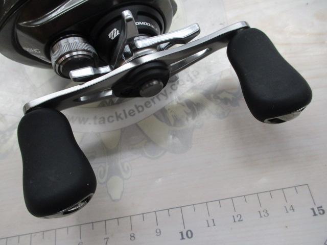 23メタニウム 100HG