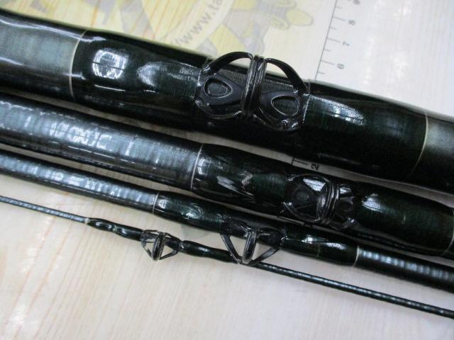 マミヤ BR 無双 石鯛 480H