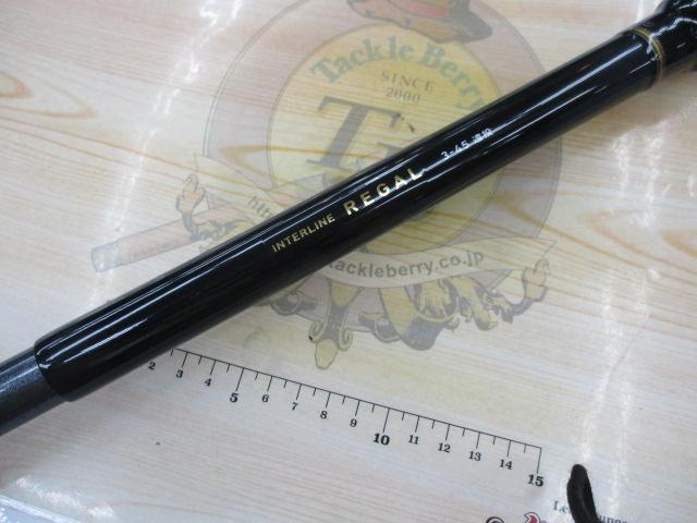 ILリーガル 3-45遠投｜＠ベリーネット 日本最大新品中古釣具WEB