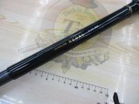 ILリーガル 3-45遠投