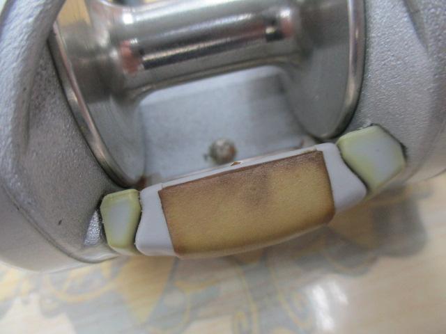 プロマックス5600 シルバー