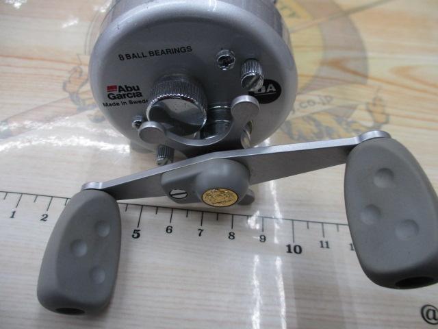 プロマックス5600 シルバー