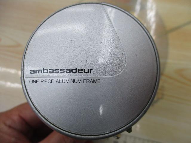 プロマックス5600 シルバー