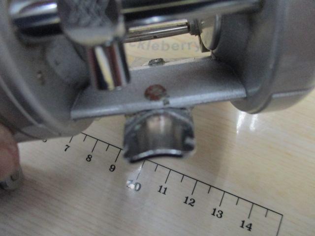 プロマックス5600 シルバー