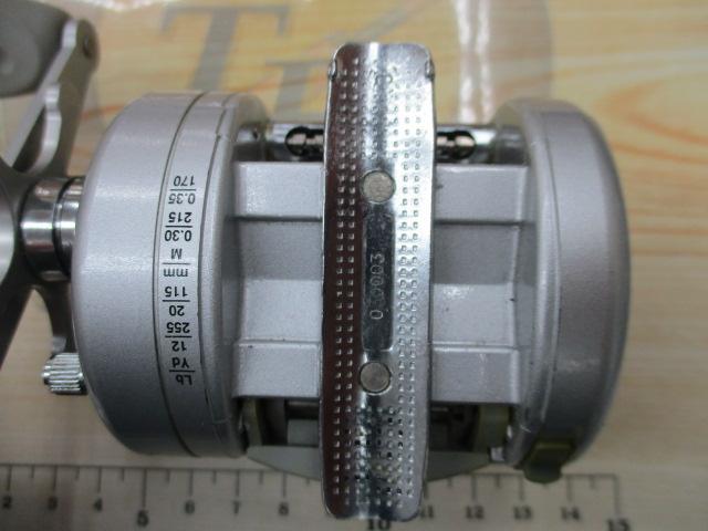 プロマックス5600 シルバー