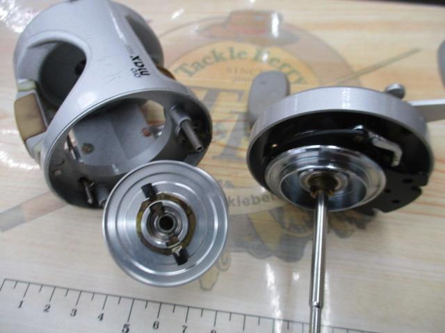 プロマックス5600 シルバー