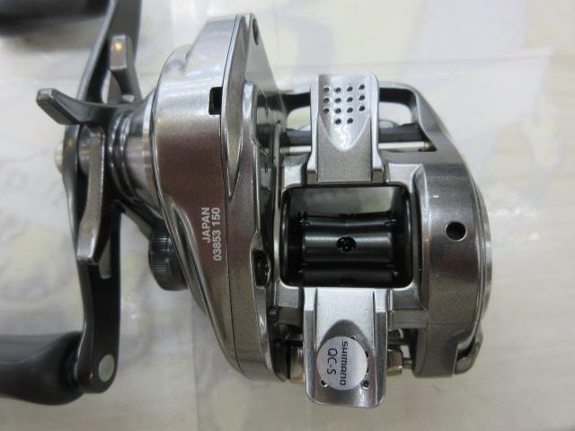 18バンタムMGL RH｜＠ベリーネット 日本最大新品中古釣具WEBショップ