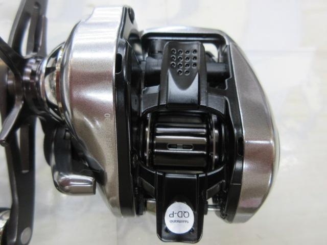 シマノ(SHIMANO) 18 炎月プレミアム 150PG(右) 炎月(ENGETSU