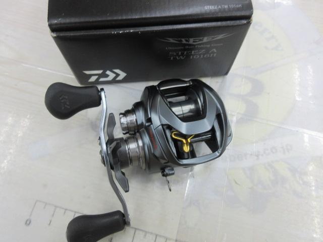 スティーズ A TW 1016H｜＠ベリーネット 日本最大新品中古釣具