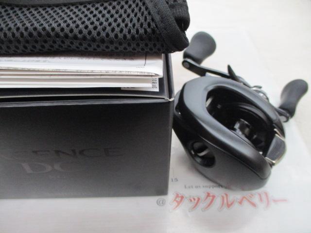22エクスセンスDC XG RH｜＠ベリーネット 日本最大新品中古釣具