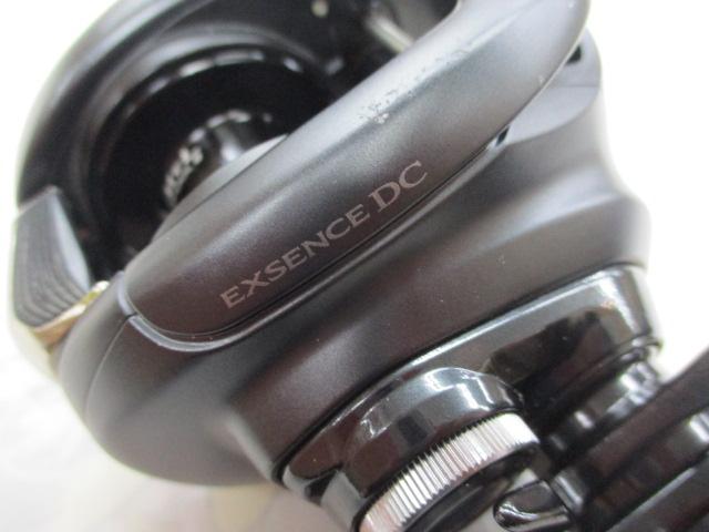 22エクスセンスDC XG RH｜＠ベリーネット 日本最大新品中古釣具