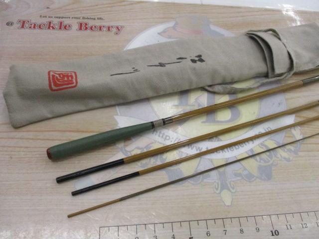 【激安】 江戸川たなご竿80四本並継｜＠ベリーネット 日本最大新品中古 ロッド