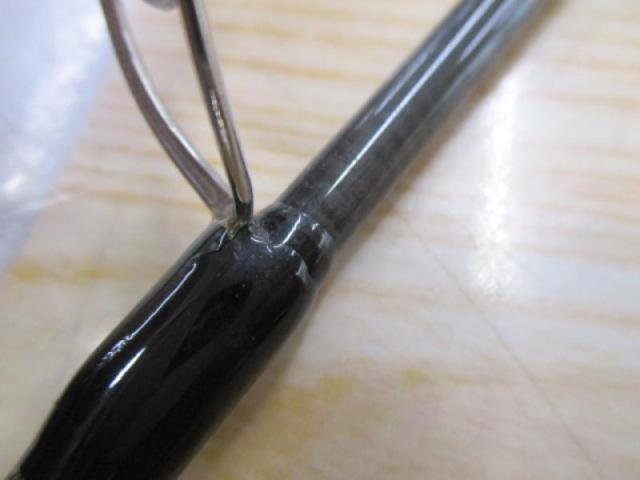 VFR838SPC ブルーウォータープラッギン