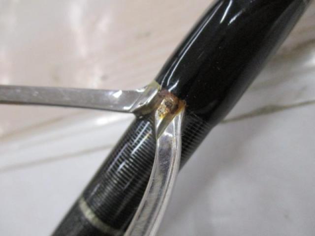 VFR838SPC ブルーウォータープラッギン