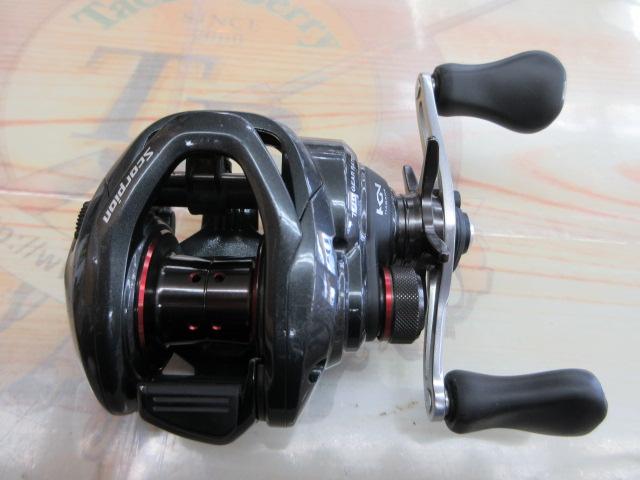 Shimano 16 Scorpion 70/71 Japan model 2016-2022