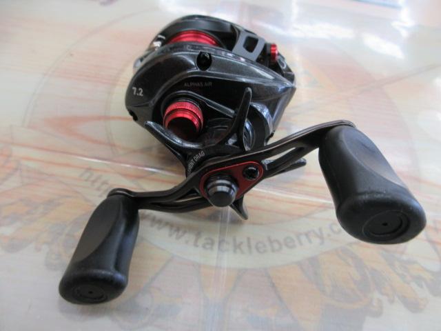 アルファス AIR 7.2R｜＠ベリーネット 日本最大新品中古釣具WEB