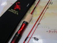 19ワールドシャウラ テクニカルエディション S52UL-3/F(SIC)