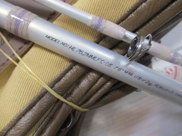ハートランド HL762MMLFS-08｜＠ベリーネット 日本最大新品中古