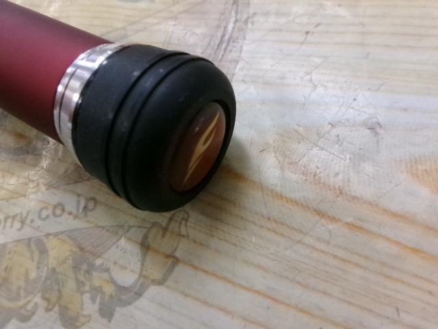 ファイアブラッドグレハイドロスコープ 1.6-530