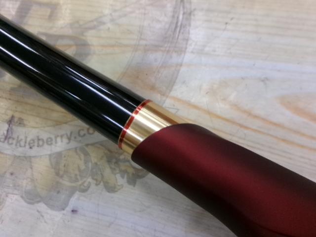 ファイアブラッドグレハイドロスコープ 1.6-530