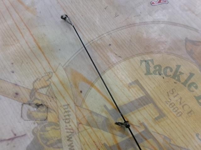 ファイアブラッドグレハイドロスコープ 1.6-530