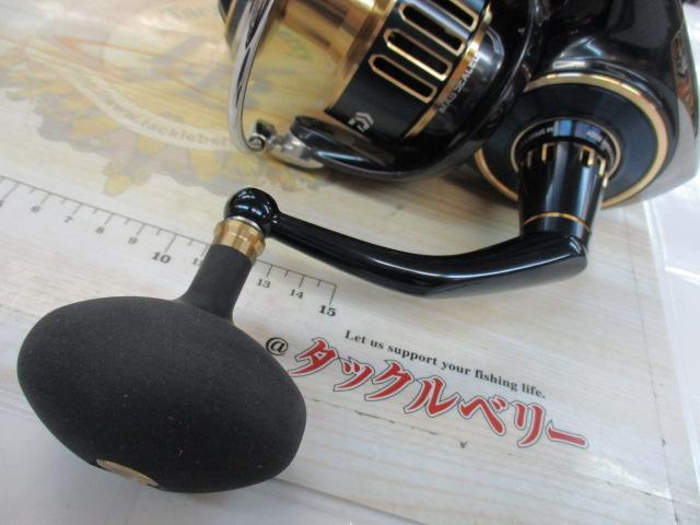 25ソルティガ 8000-H｜＠ベリーネット 日本最大新品中古釣具WEB