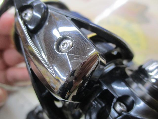 19バリスティックFW LT2500S-CXH