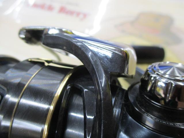 19バリスティックFW LT2500S-CXH