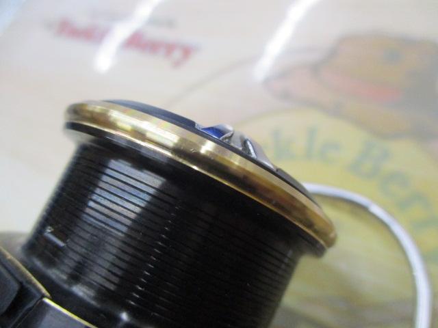 19バリスティックFW LT2500S-CXH