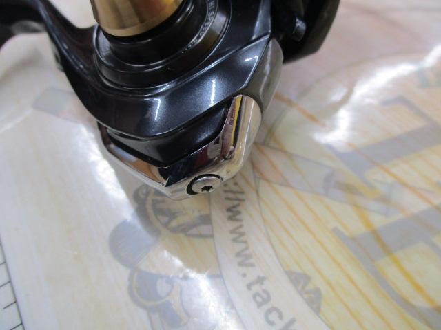 19バリスティックFW LT2500S-CXH